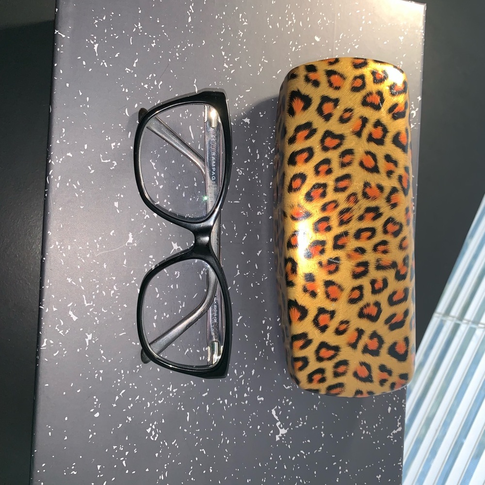 Eye Glasses